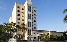 Residence Inn By Marriott Miami Aventura Mall